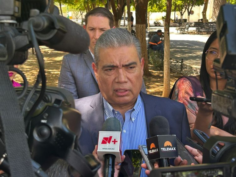 Niega Fiscal persecución de policías en SLRC