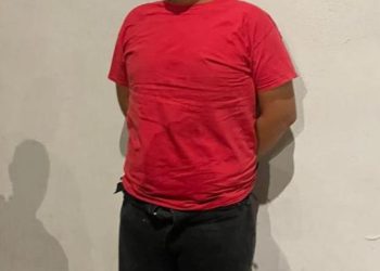 LOGRA FGJE CONDENA DE 90 AÑOS CONTRA JESÚS BLADIMIR “N”, ASESINO DE MENOR EN NOGALES  