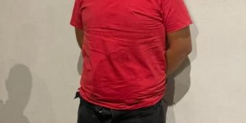 LOGRA FGJE CONDENA DE 90 AÑOS CONTRA JESÚS BLADIMIR “N”, ASESINO DE MENOR EN NOGALES&nbsp;&nbsp;