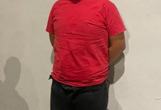 LOGRA FGJE CONDENA DE 90 AÑOS CONTRA JESÚS BLADIMIR “N”, ASESINO DE MENOR EN NOGALES