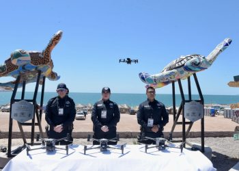 En marcha acciones de prevención y servicios del municipio por Semana Santa