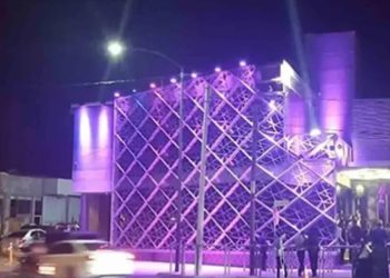 Ejecutan a 3 en centro nocturno Jakarta Club Life de Hermosillo; 2 de un cártel