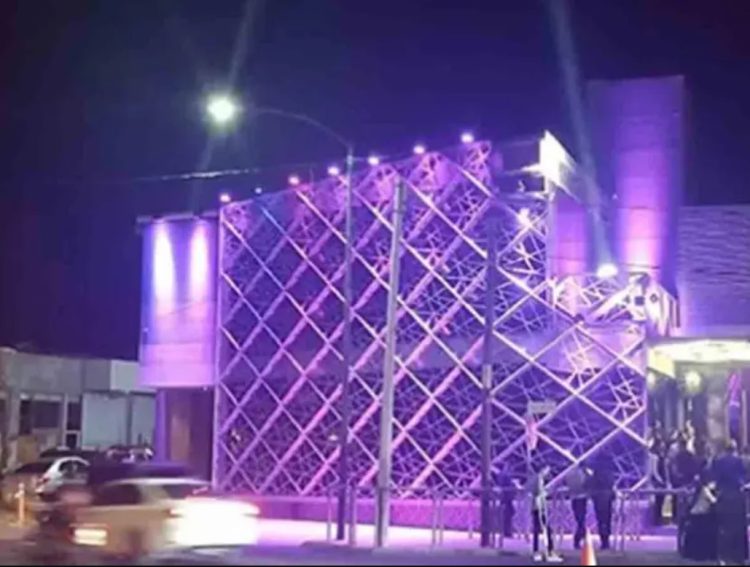 Ejecutan a 3 en centro nocturno Jakarta Club Life de Hermosillo; 2 de un cártel