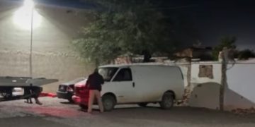 Tres menores y una mujer las víctimas de ataque a jornaleros en Sonora