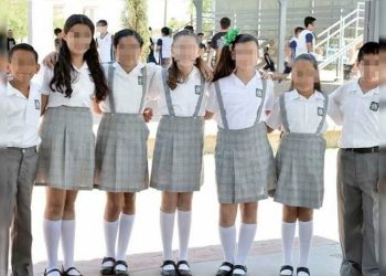 AVALA CONGRESO DEL ESTADO REFORMAS A LA CONSTITUCIÓN DEL EATEO PARA EL OTORGAMIENTO DE BECAS