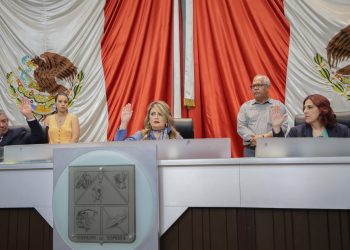 LLAMA MESA DIRECTIVA A SESIÓN EXTRAORDINARIA SE ANALIZARÁ LA PROPUESTA DEL GOBERNADOR SOBRE EL PRÓXIMO FISCAL