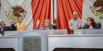 LLAMA MESA DIRECTIVA A SESIÓN EXTRAORDINARIA SE ANALIZARÁ LA PROPUESTA DEL GOBERNADOR SOBRE EL PRÓXIMO FISCAL