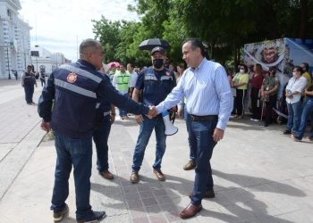 Avala Toño Astiazarán eventual ampliación del plazo para regularizar autos extranjeros