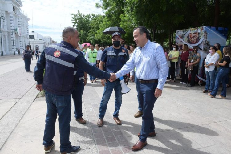 Avala Toño Astiazarán eventual ampliación del plazo para regularizar autos extranjeros