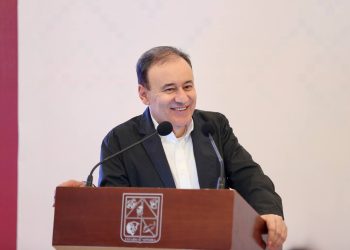 CON IMSS-BIENESTAR CONSOLIDAMOS UN SISTEMA DE SALUD PARA TODAS Y TODOS: ALFONSO DURAZO&nbsp;