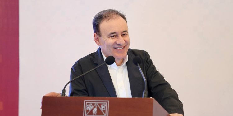 CON IMSS-BIENESTAR CONSOLIDAMOS UN SISTEMA DE SALUD PARA TODAS Y TODOS: ALFONSO DURAZO
