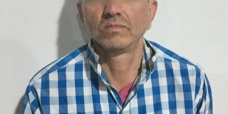 ASEGURA POLICÍA ESTATAL SUSTANCIAS PROHIBIDAS EN GUAYMAS