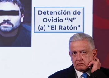 ¿CUÁNTO PODER TENÍA OVIDIO GUZMÁN EN EL CARTEL DE SINALOA?