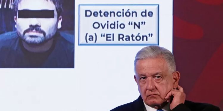 ¿CUÁNTO PODER TENÍA OVIDIO GUZMÁN EN EL CARTEL DE SINALOA?