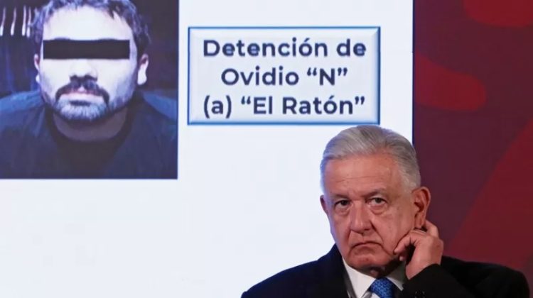 ¿CUÁNTO PODER TENÍA OVIDIO GUZMÁN EN EL CARTEL DE SINALOA?
