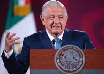 ANDRÉS MANUEL BUSCARÁ QUE EJÉRCITO Y MARINA REALICEN ACTIVIDADES DE SEGURIDAD PÚBLICA