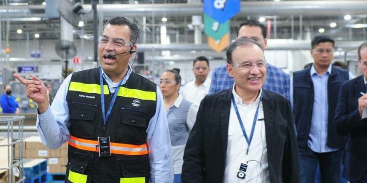 CRECE ECONOMÍA DE SONORA; AVANZA 3.3%: ALFONDO DURAZO&nbsp;