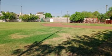 QUIEREN DESPOJAR A MAESTRO DE CAMPO DE ENTRENAMIENTO EN MONTECARLO