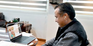 Da bienvenida Toño Astiazarán a más apoyos económicos a deportistas