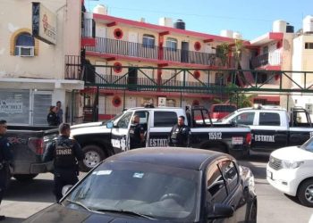 ENCUENTRAN CUERPO DE HOMBRE PRIVADO DE LA LIBERTAD EN GUAYMAS