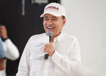 Posicionamos a Sonora como referente de eventos deportivos, turísticos y culturales: Alfonso Durazo 