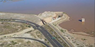 ¡No a la venta de la presa!: Dorado