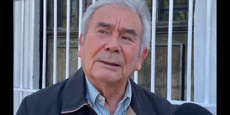 PADRES DE NATHAN KARIM DEBEN PAGAR A FAMILIA ATROPELLADA 240 MIL PESOS