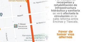 INICIA SEGUNDA FASE DE REHABILITACIÓN DE INFRAESTRUCTURA HIDROSANITARIA DE LA REFORMA