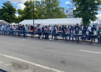 CONSIGUE SONORA RÉCORD GUINNESS DE LA CARNE ASADA MÁS GRANDE DEL MUNDO 