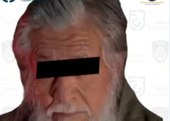 DETIENEN A RESPONSABLE DE OBRA DEL COLEGIO ENRIQUE RÉBSAMEN