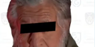 DETIENEN A RESPONSABLE DE OBRA DEL COLEGIO ENRIQUE RÉBSAMEN