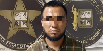 LOGRA FISCALÍA GENERAL DE JUSTICIA DEL ESTADO DE SONORA LA VINCULACIÓN A PROCESO PARA JOSÉ LUIS “N.” PROBABLE RESPONSABLE DEL INCENDIO EN EL BAR BEER HOUSE