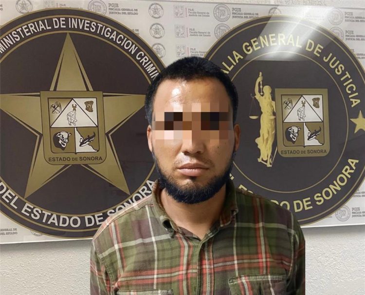 LOGRA FISCALÍA GENERAL DE JUSTICIA DEL ESTADO DE SONORA LA VINCULACIÓN A PROCESO PARA JOSÉ LUIS “N.” PROBABLE RESPONSABLE DEL INCENDIO EN EL BAR BEER HOUSE