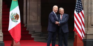 JOE BIDEN Y LOS MOTIVOS PARA SU PRIMERA VISITA A MÉXICO