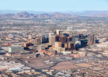 HASTA EL MOMENTO 12 MUERTOS RELACIONADOS CON EL CALOR EN EL CONDADO DE MARICOPA&nbsp;