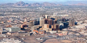 HASTA EL MOMENTO 12 MUERTOS RELACIONADOS CON EL CALOR EN EL CONDADO DE MARICOPA&nbsp;