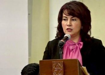 RENUNCIA CLAUDIA INDIRA CONTRERAS CÓRDOVA A SU CARGO COMO FISCAL DE SONORA 