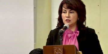 RENUNCIA CLAUDIA INDIRA CONTRERAS CÓRDOVA A SU CARGO COMO FISCAL DE SONORA&nbsp;