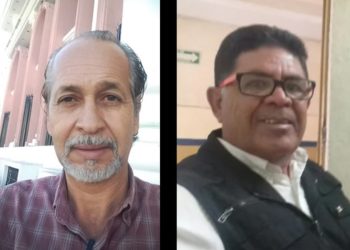 Periodistas sonorenses recibirán premio México de Periodismo “Ricardo Flores Magón” 2023.