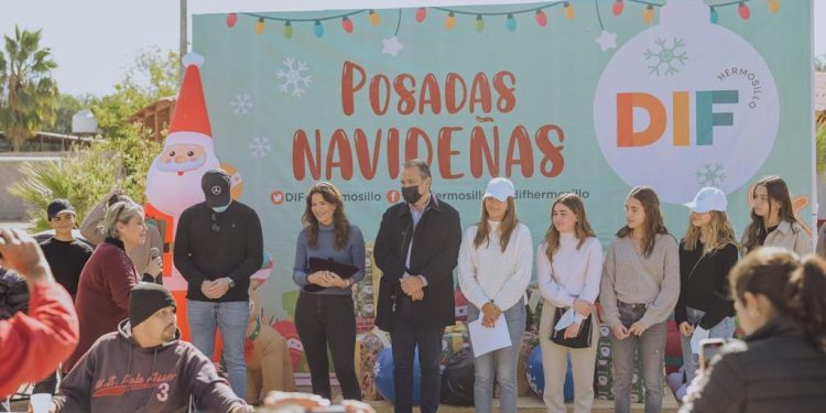CONVIVEN PATRICIA RUIBAL Y ANTONIO ASTIAZARÁN CON PERSONAS BENEFICIARAS DE CASA GALILEA&nbsp;