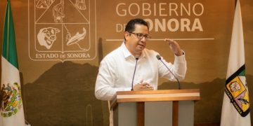 SONORA ESTARÍA YA EN QUINTA OLA DE CONTAGIOS