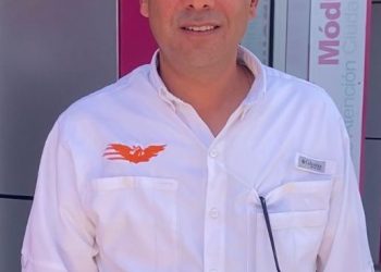 Ernesto De Lucas, solicita al INE debate en Sonora