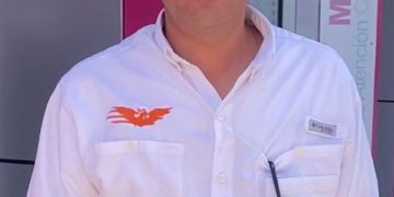 Ernesto De Lucas, solicita al INE debate en Sonora