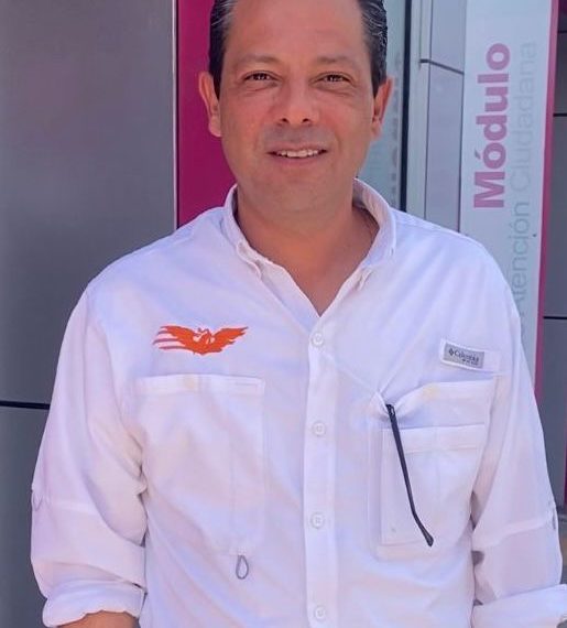 Ernesto De Lucas, solicita al INE debate en Sonora