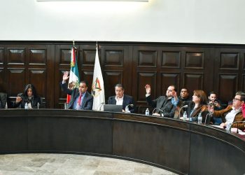 Aprueba Cabildo de Hermosillo 3.7% de incremento salarial para empleadas y empleados municipales