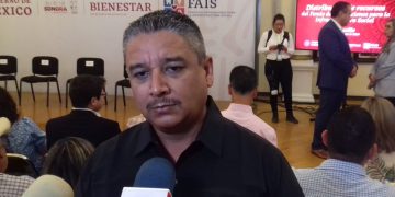 SE PRETENDE CAMBIAR EL NOMBRE DE GENERAL PLUTARCO ELÍAS CALLES POR SONOYTA: ALCALDE