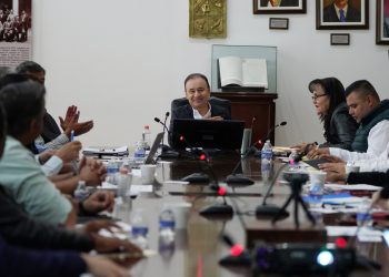 SE PREPARA SONORA PARA SER SEDE DE REUNIÓN DE NACIONES UNIDAS SOBRE ACUACULTURA: ALFONSO DURAZO&nbsp;