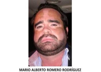 EL TUCÁN NIEGA ESTAR IMPLICADO EN ATENTADO CONTRA CIRO GÓMEZ LEYVA: YO LO RESPETO