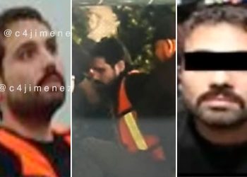 JUEZ SUSPENDE EXTRADICIÓN DE OVIDIO GUZMÁN A EU