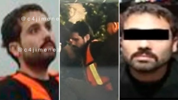 JUEZ SUSPENDE EXTRADICIÓN DE OVIDIO GUZMÁN A EU